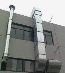 管道安装